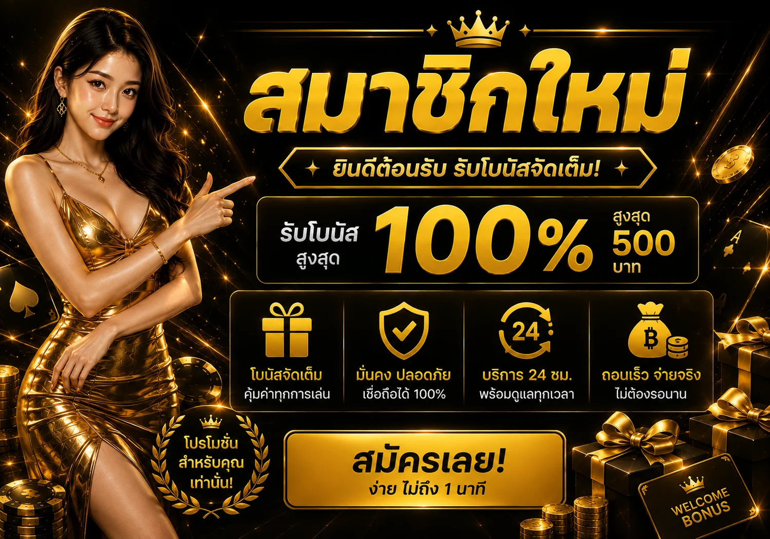 กำลังมาแรง pxj888
