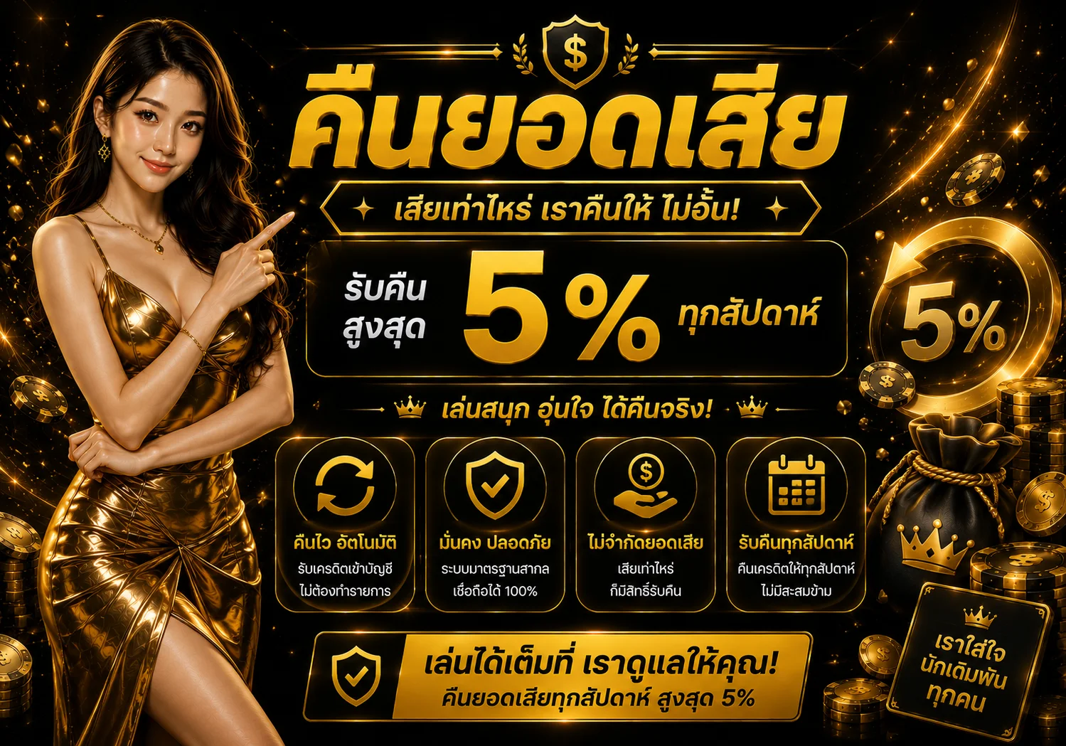 กำลังมาแรง pxj888